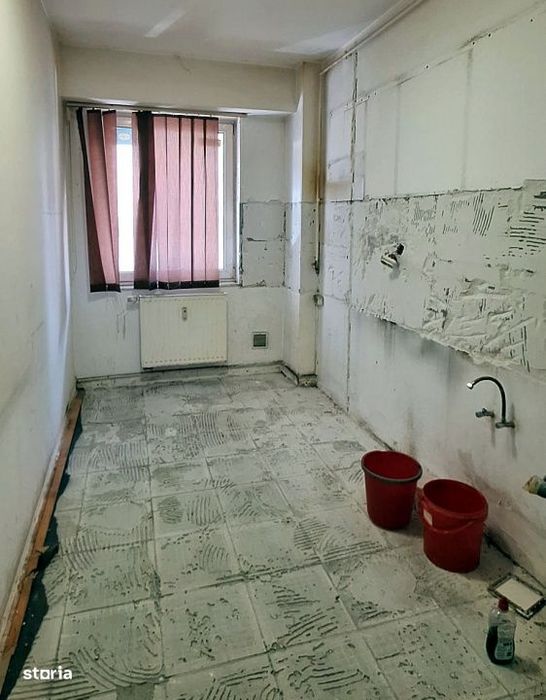 Vanzare apartament 3 camere, Dorobantilor, parcare