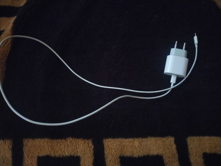 Cablu original Apple 20W