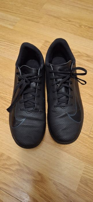 Adidasi cu talpa pentru  interior marimea 42 Nike Mercurial Vapor 16 Club IC / Indoor (cod model: FQ8438-002)