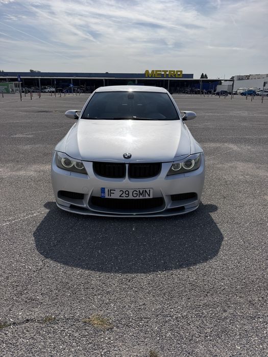 BMW 3 Series 2006 — imagine 2