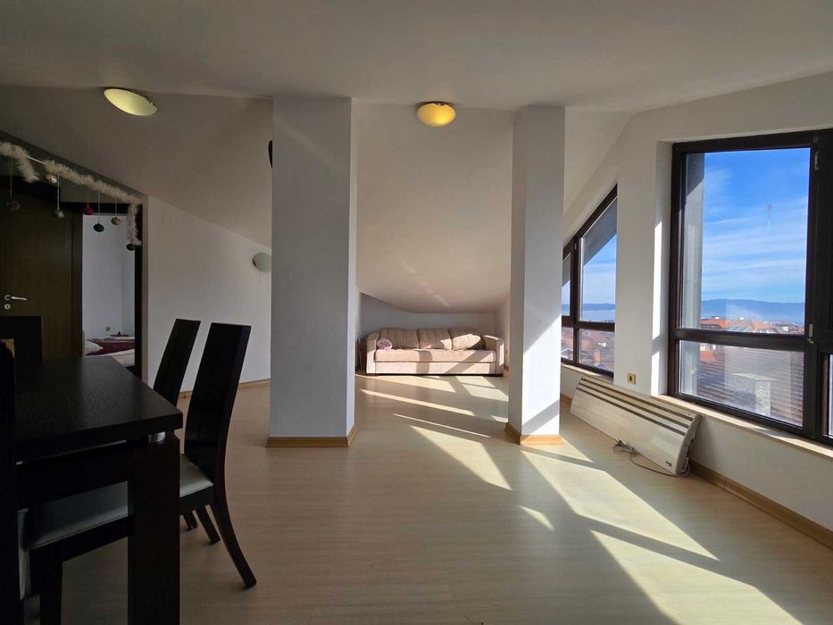 Продава се Тристаен апартамент в Банско - 89 кв.м за 562 €/кв.м - Снимка #1