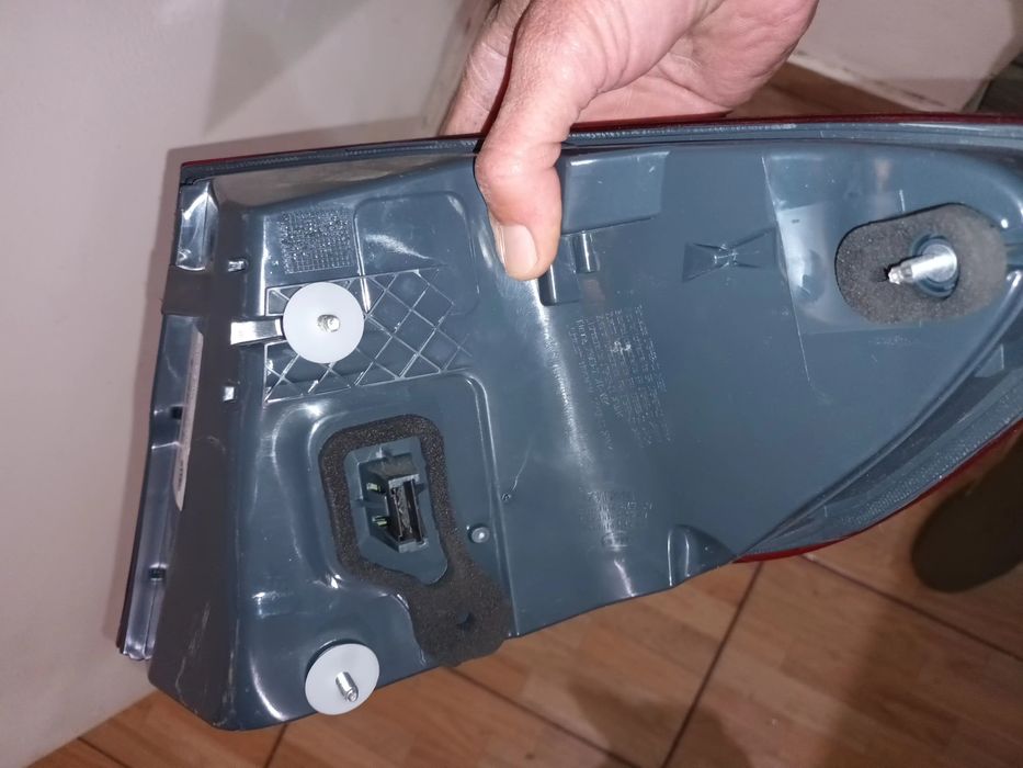 stop led bmw seria 5 f10 2009 2013