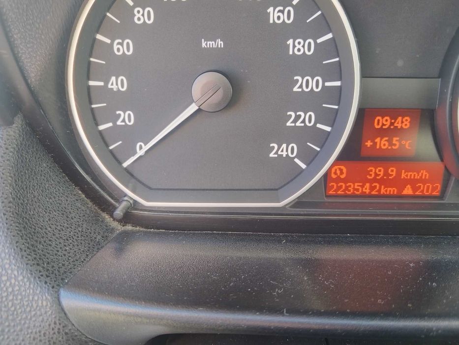 Vând BMW seria 1 116i