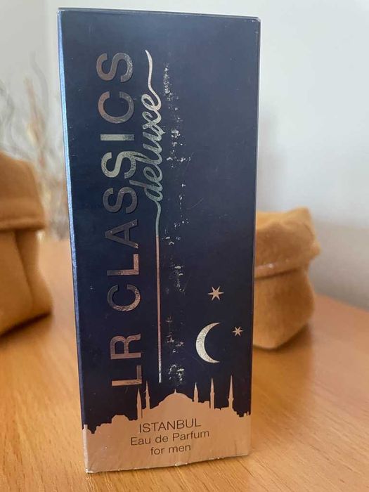 Парфюм LR Classic de lux Istanbul