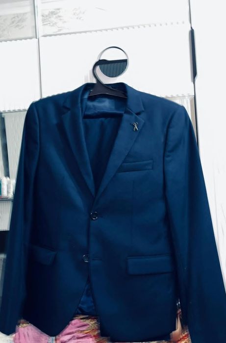 Костюм сатылады новый