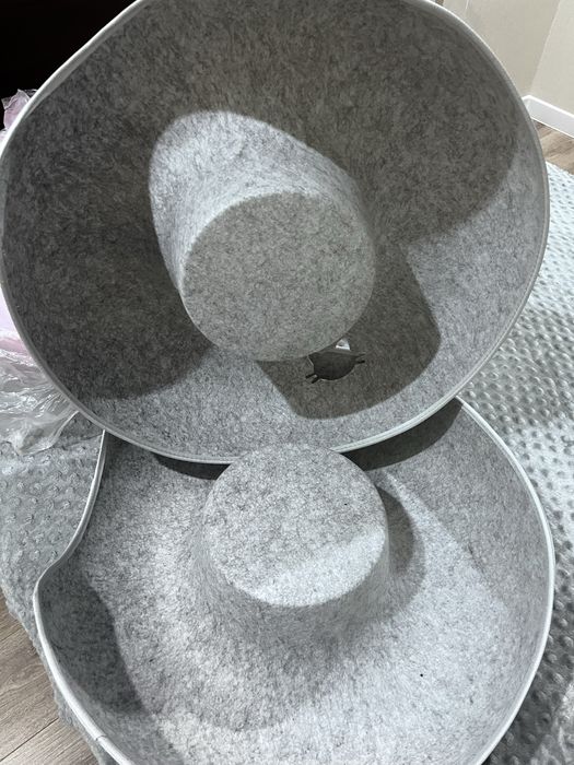 Продам лежанка тоннель Донат