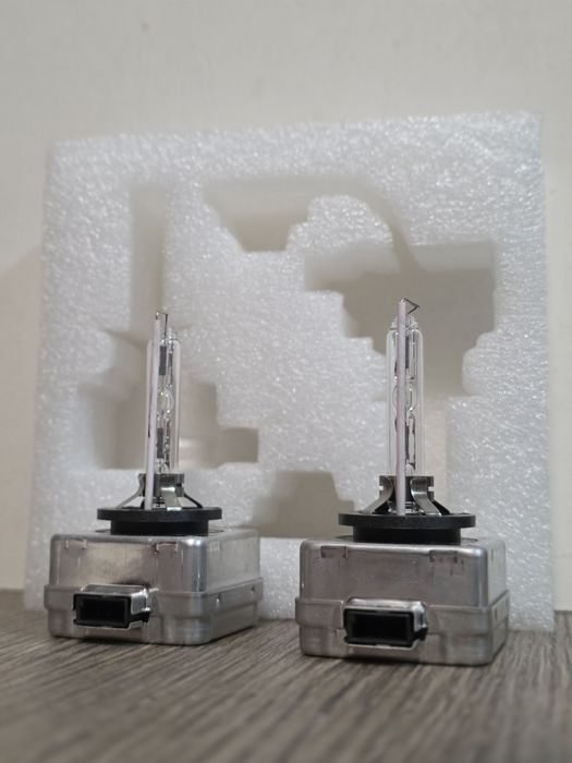 Продавам ксенон крушка NEOLUX D1S 35W – оригинал