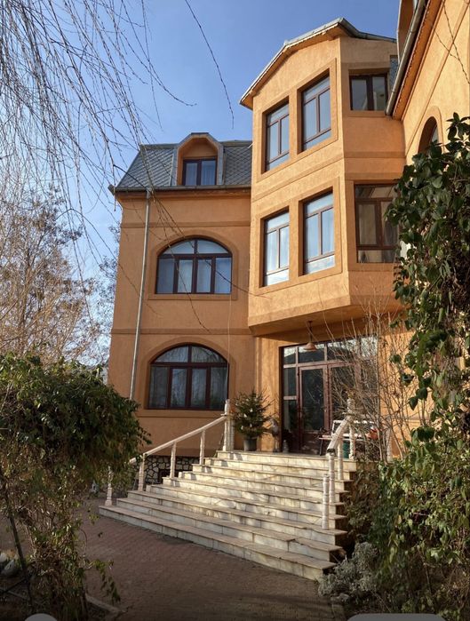 Vila / spatiu comercial de inchiriat