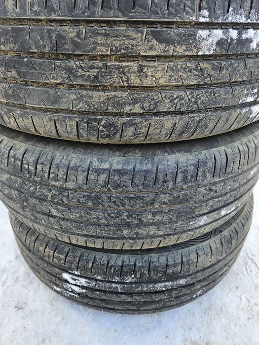 Летняя    резина