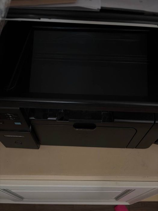 HP LaserJet M1132 MFP