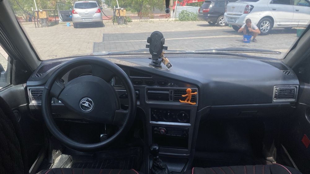 Продам Daewoo Nexia 2012