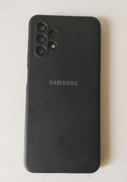 Samsung  Galaxy  A13 4/128гб