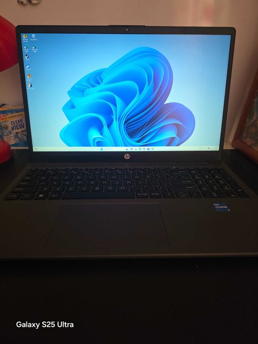 Laptop HP Inc. 15.6 — Intel Core i5-1334U