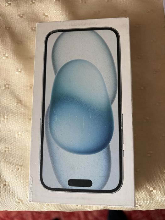 Продам Iphone 15, 128 гб