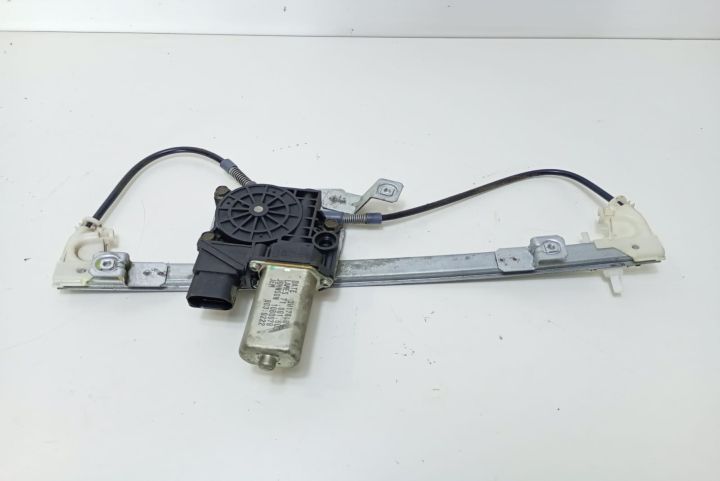 Macara  dreapta spate cu motoras 71001603 BMW Seria 3 E90/E91/E92/E93