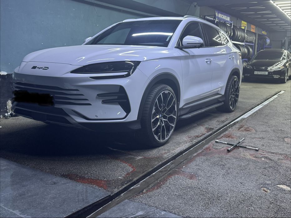 diska 22R BMW diskasi X7