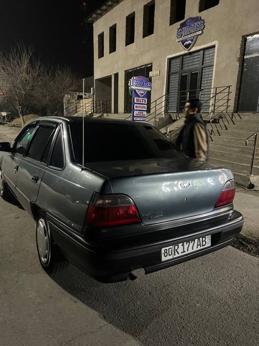 Легендарный Нехиа сотилади