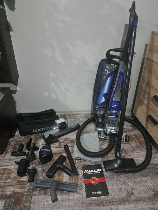 De vânzare kirby avalir 2