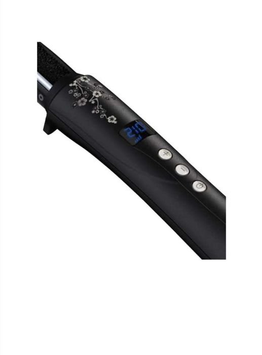 Ondulator păr Remington