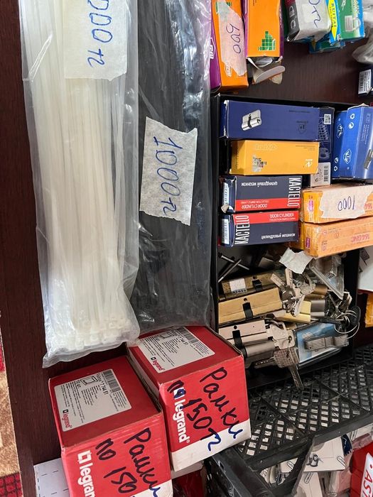 Товары для дома новые