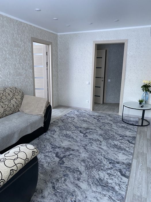 Сдам квартиру посуточно