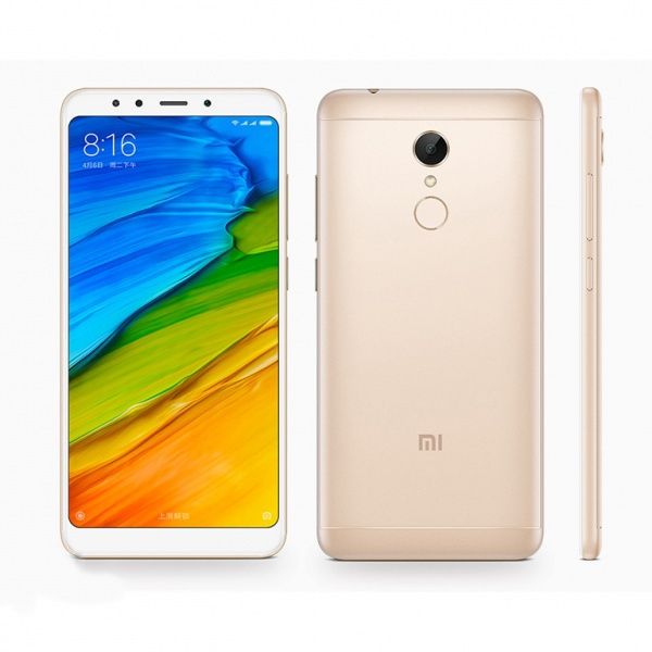 Redmi 5 plus sotiladi