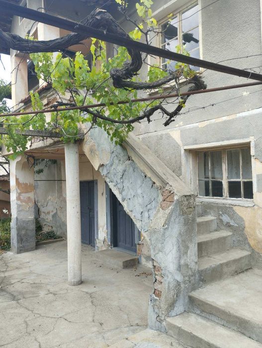 Продава се Къща в Стара Загора, Център - 134 кв.м за 206 €/кв.м - Снимка #10