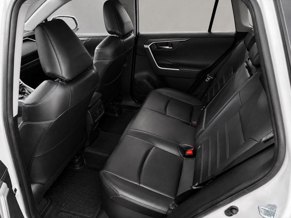 Toyota RAV4 Hybrid AWD-i 4x4