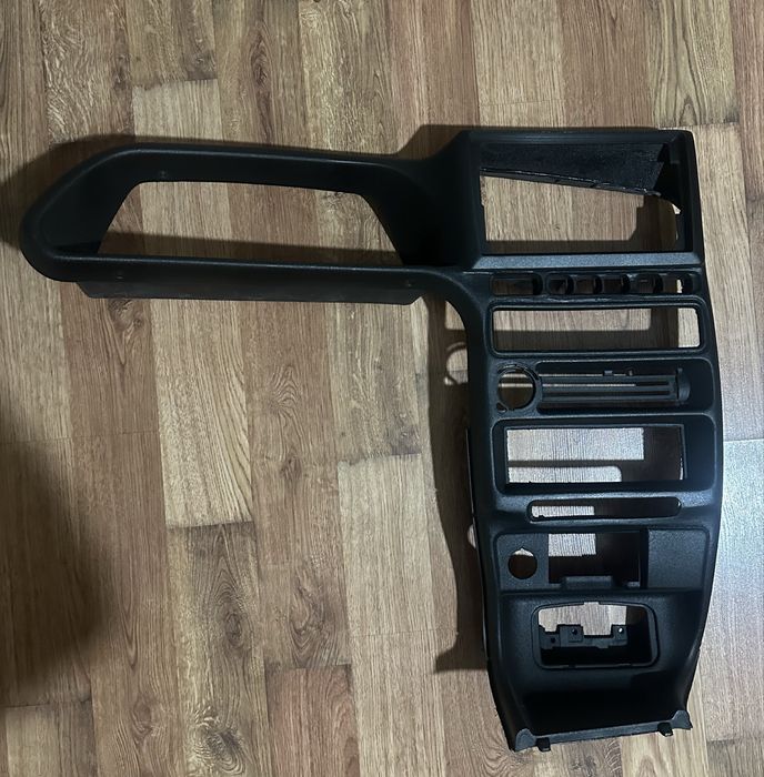 Консоль 2114 9 дюйм