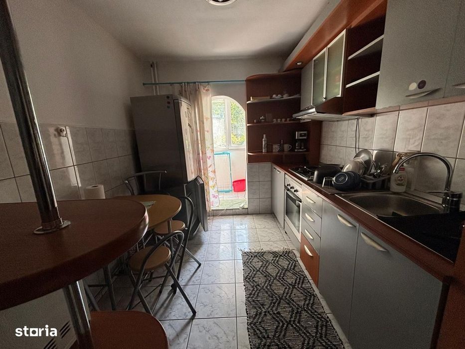 Apartament 3 camere Centru - Podul de Fier