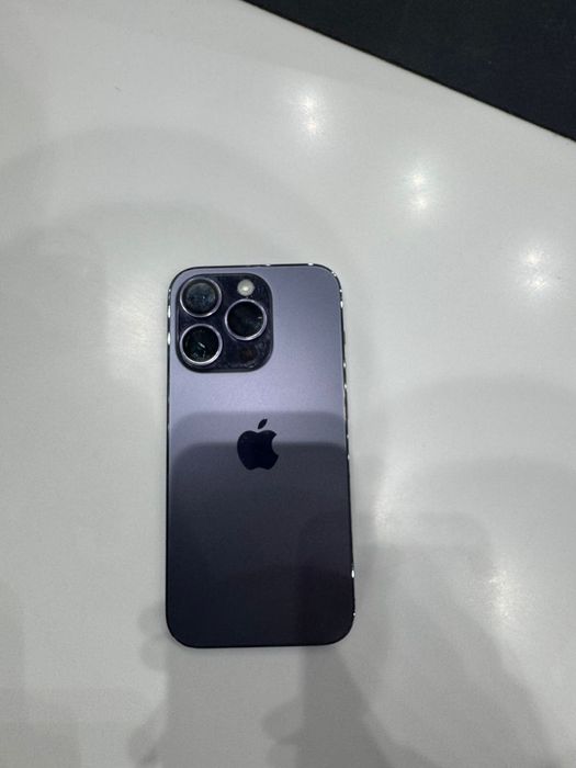 Iphone 14 pro 128 гб