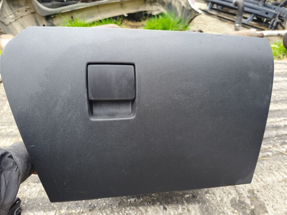 Torpedou Opel Astra H facelift 2008