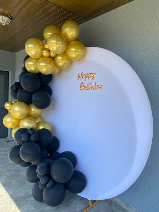 Decorațiuni baloane