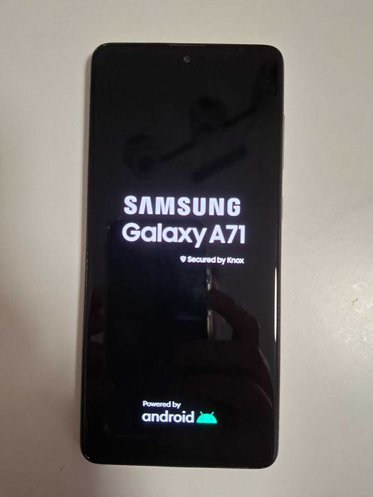 Samsung Galaxy A71