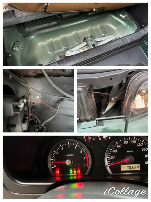Suzuki Jimny 2010 1.3/16v