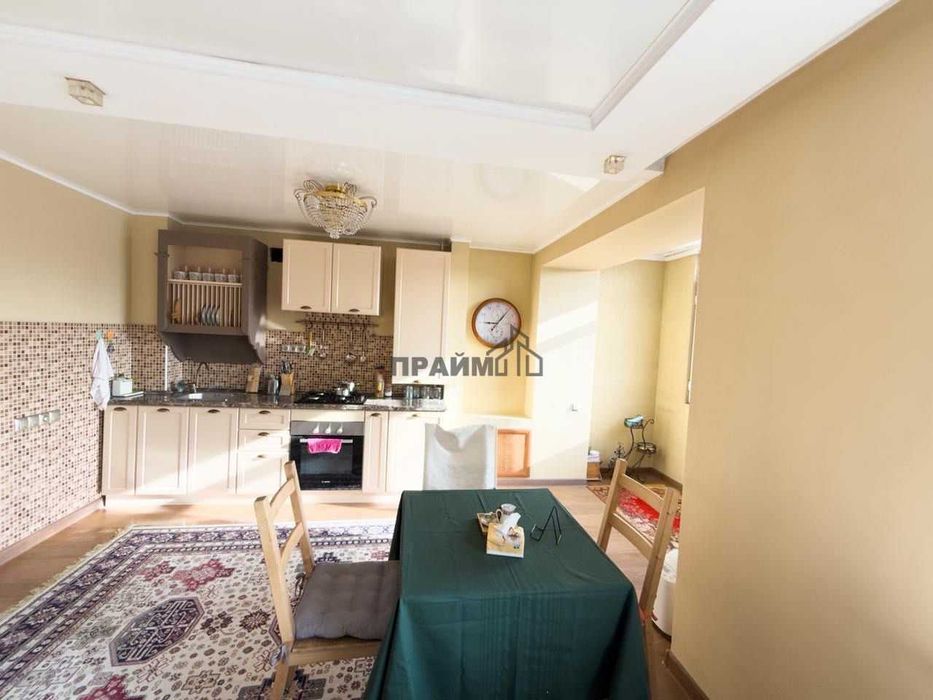 ПРОДАМ 3х ком. Центр (Аслан ПРАЙМ)