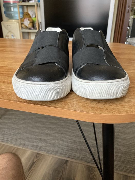 Мъжки оригинални обувки Armani