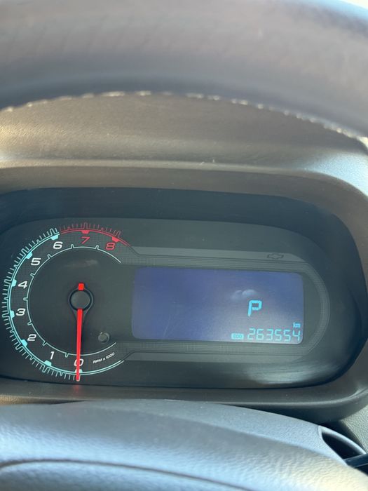 Other Cobalt 2015 — 6