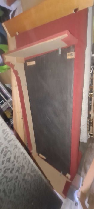 Canapea extensibila 160/200