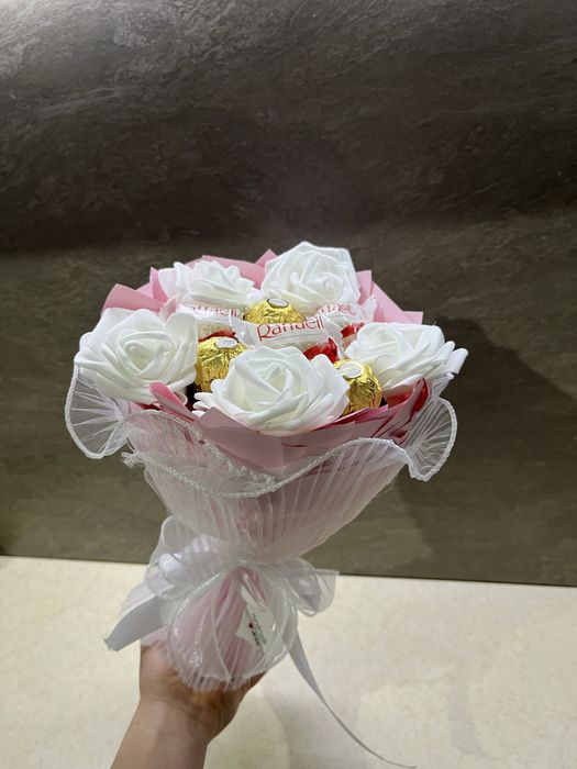 Ръчно изработени подаръци