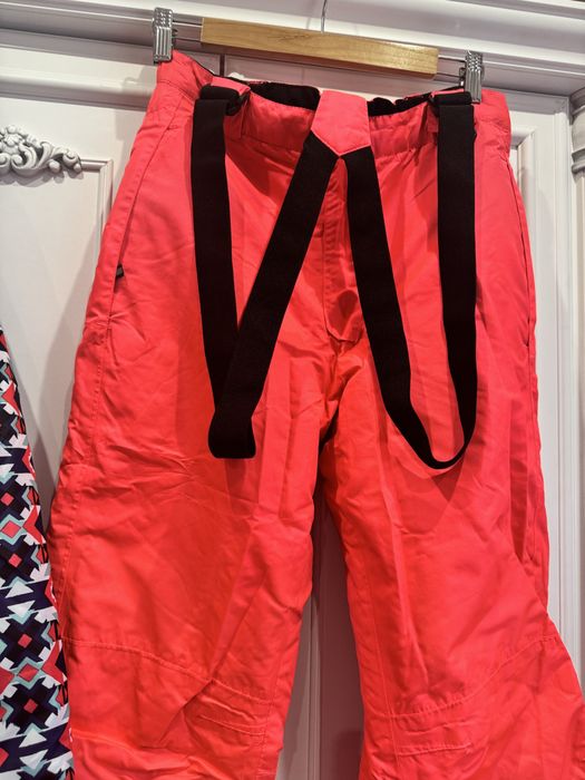 Давски/детски Ски екип 158-164/S размер