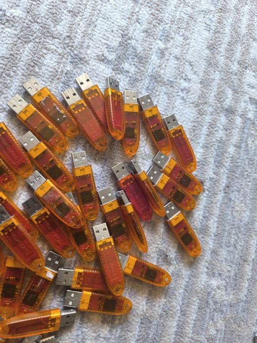 Продам Kaztoken бу