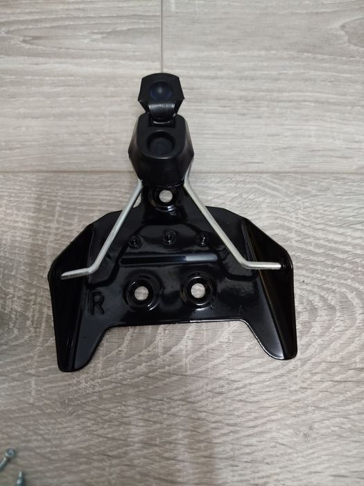 Крепление для лыж