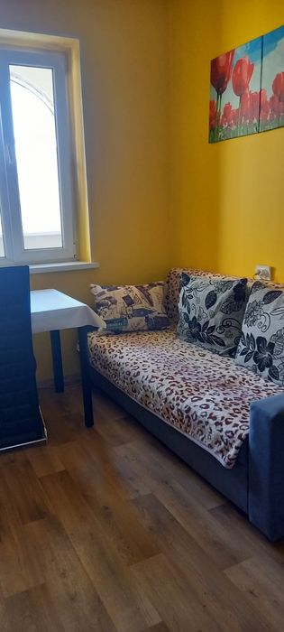 Сдам квартиру посуточно и почасам