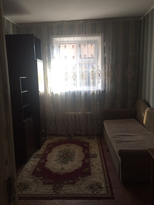 Сдам комнаты в семейном общежитии