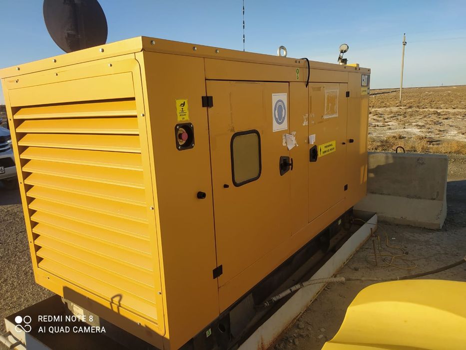 Ремонт дизельных генераторов (ДГУ)