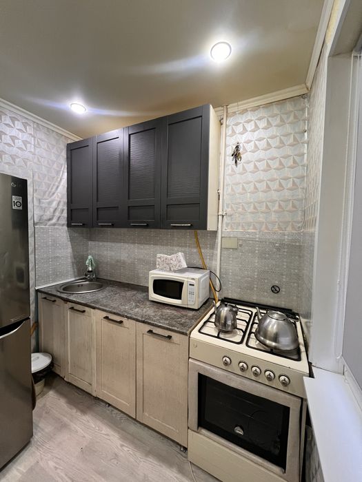 3х комн кв в районе Автопарк