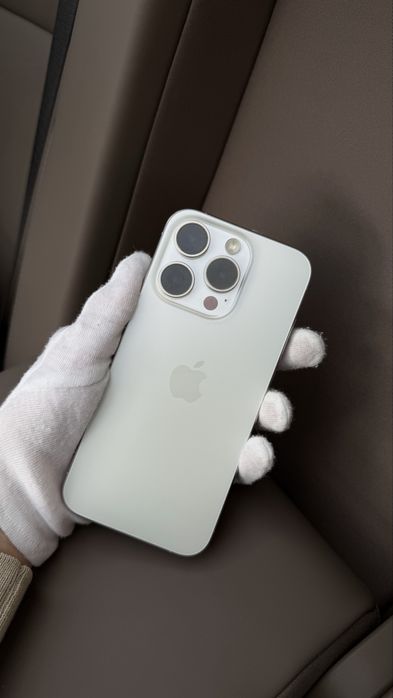 Iphone 15pro 256Gb