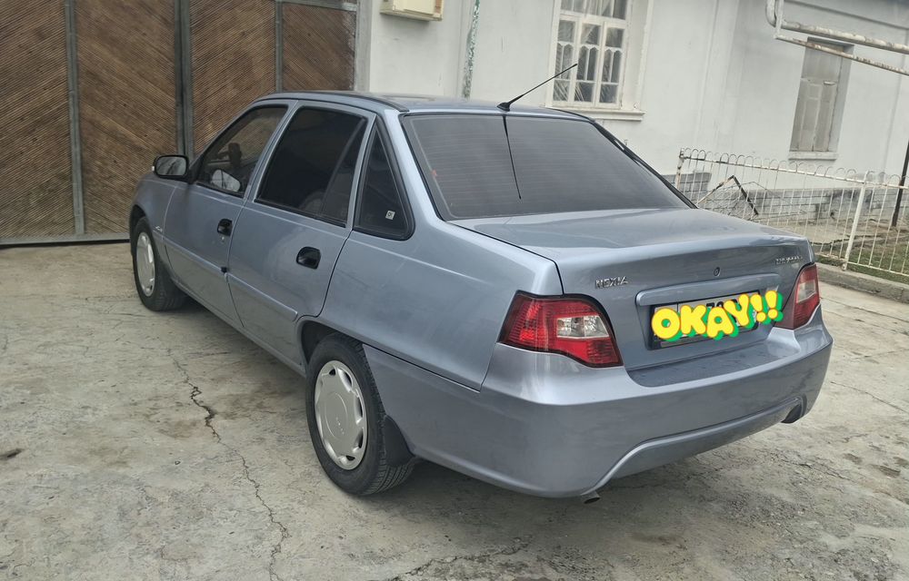 Срочно сотилади Ёки Дамасга бартер булади.