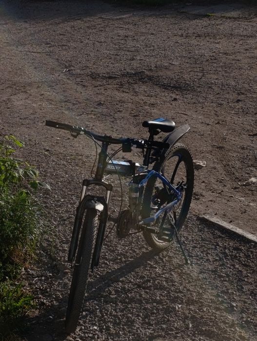 Велосипед AiroBike